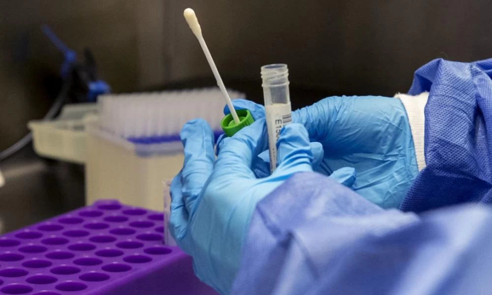 Βρετανία- Κορονοϊός: Σταθεροποίηση στα νέα κρούσματα - Αυξήθηκαν οι θάνατοι